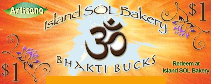 Island Sol Bakery