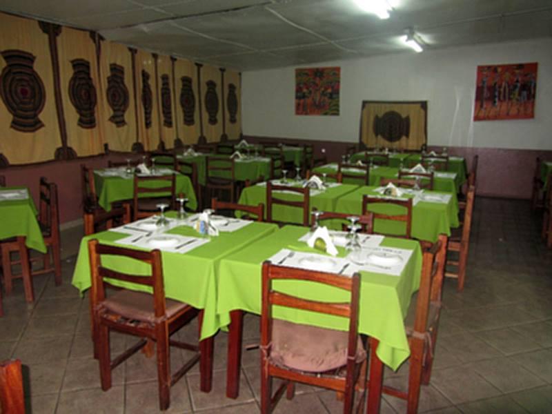 Restaurante & Snack-Bar Brás