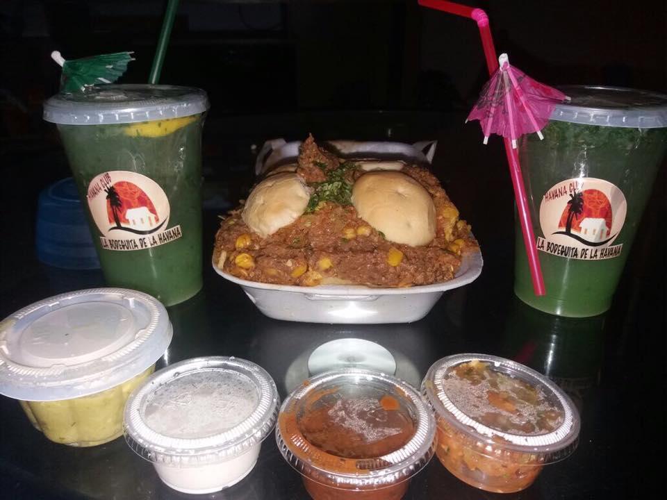 La Bodeguita De La Havana
