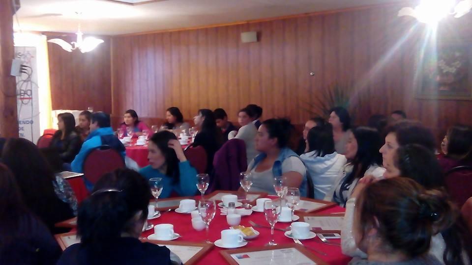 Borquez restaurant eventos