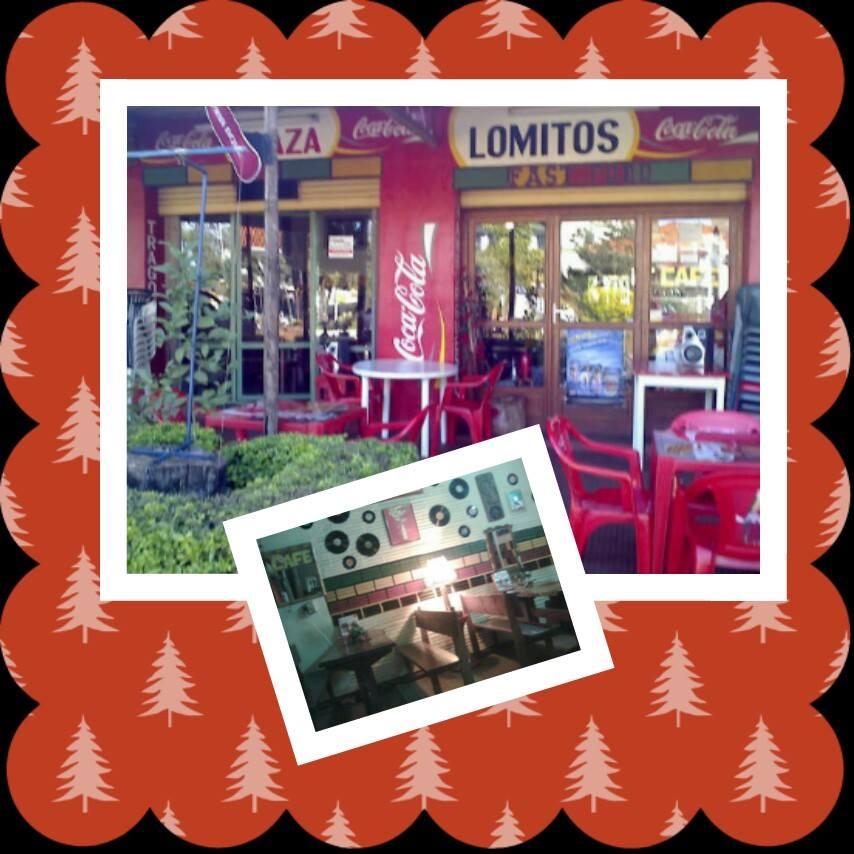 Lomitos Plaza