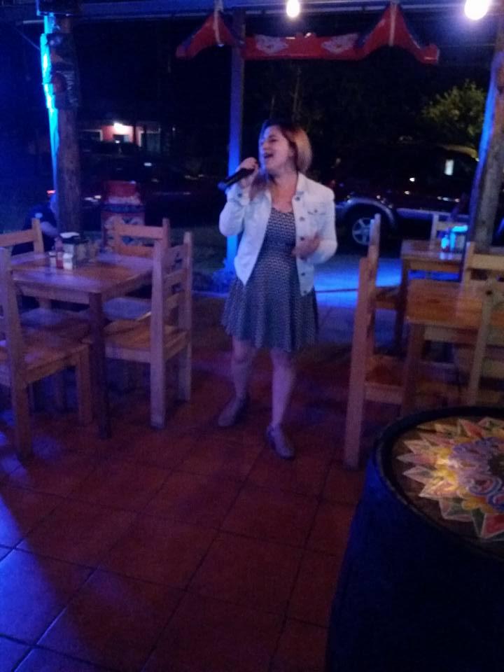 El Sabor De Tiquicia
