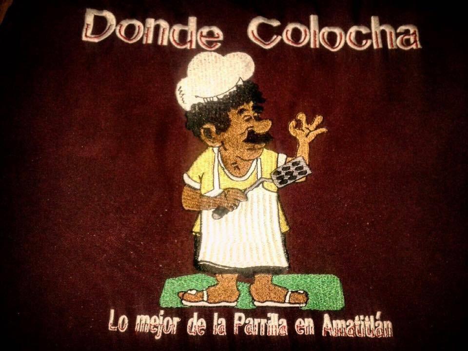 Donde Colocha