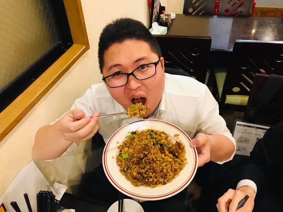 香港Dining 華門