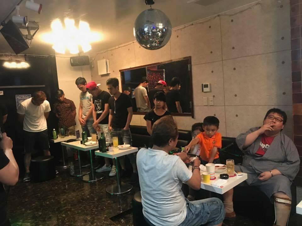 Amy's Restaurant & Bar