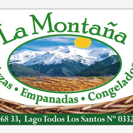 La Montaña