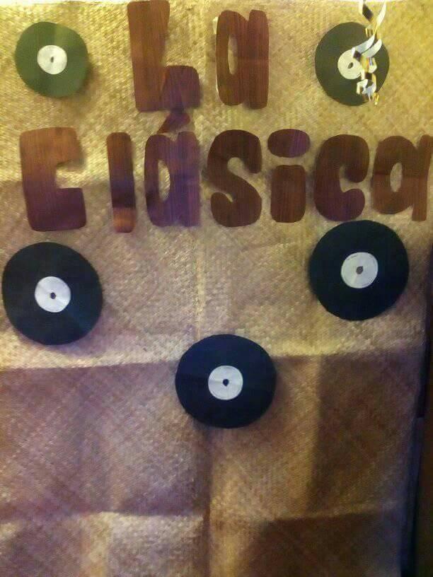 La Clasica