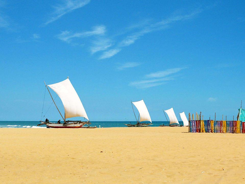 Lochana Beach