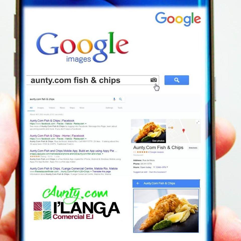 Aunty.Com Take Away Restaurant
