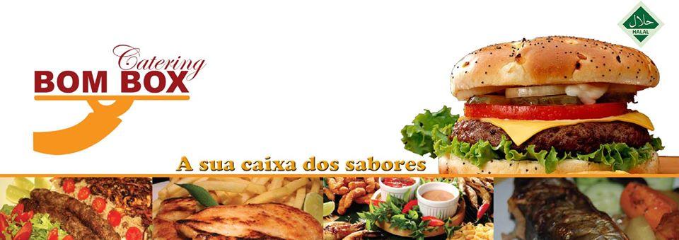 Bombox Catering