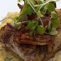 Restaurant Demo