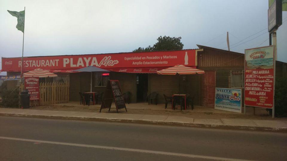 PlayaMar