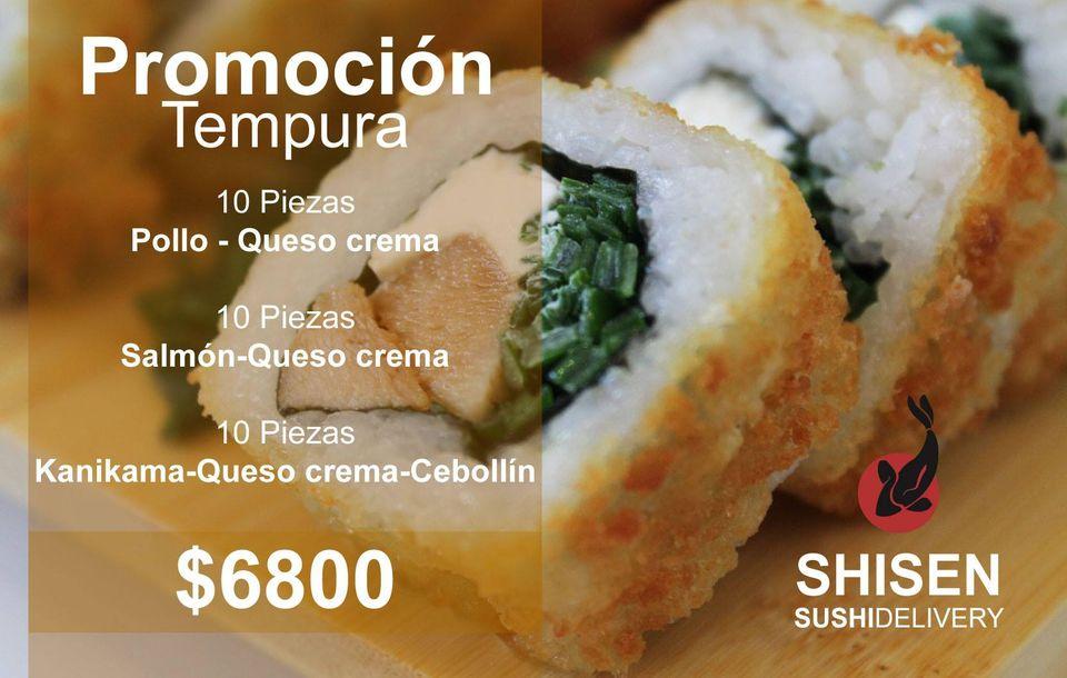 Shisen Delivery