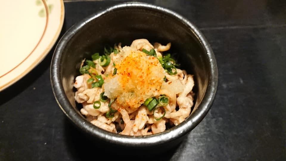 博多一番どり居食家松橋店