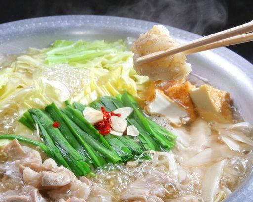 美食鍋ダイニング　橘