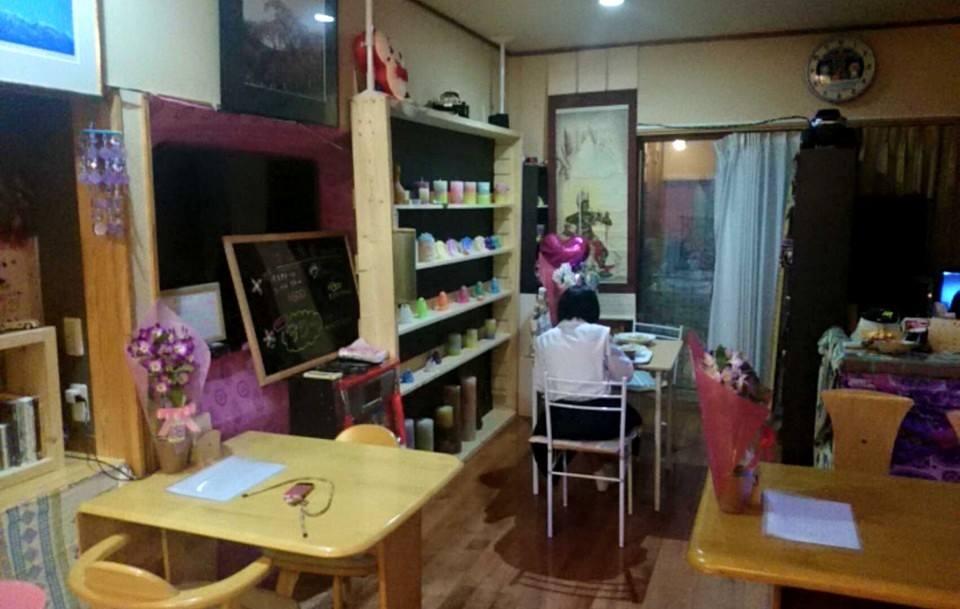 じゅのん食堂　コスモ２１店