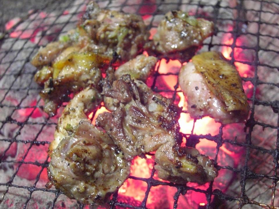 やまちャん食堂