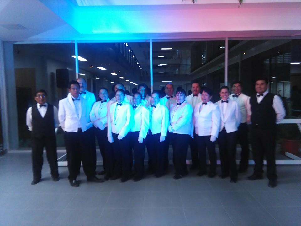 Los Banquetes de EDDY