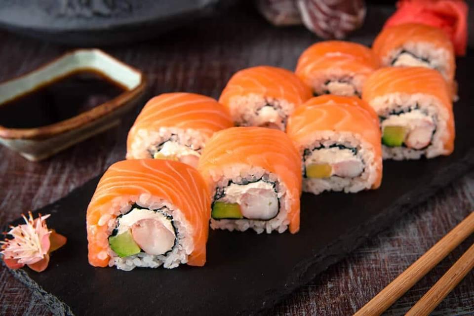 Papudo Rolls