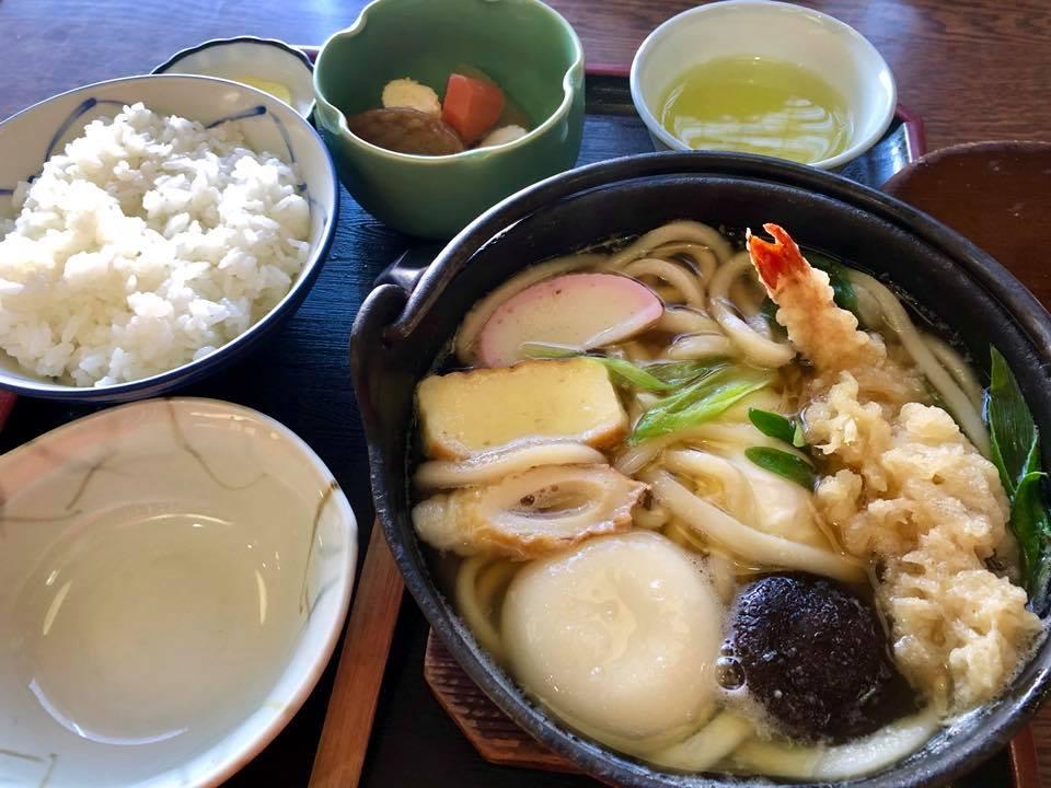 さぬき手打ちうどん まさご