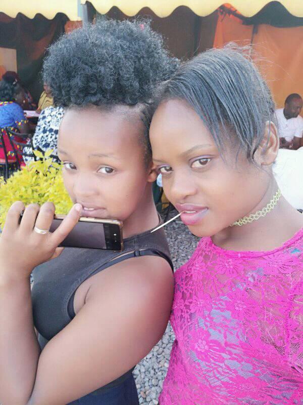 Kitui Beach Club