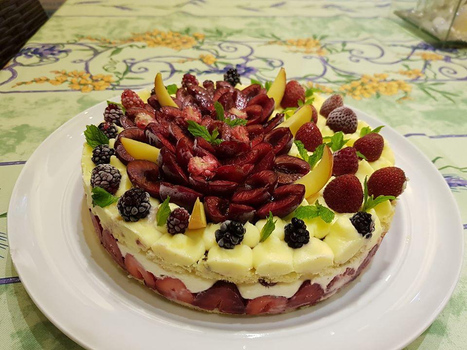 Christelle's Food