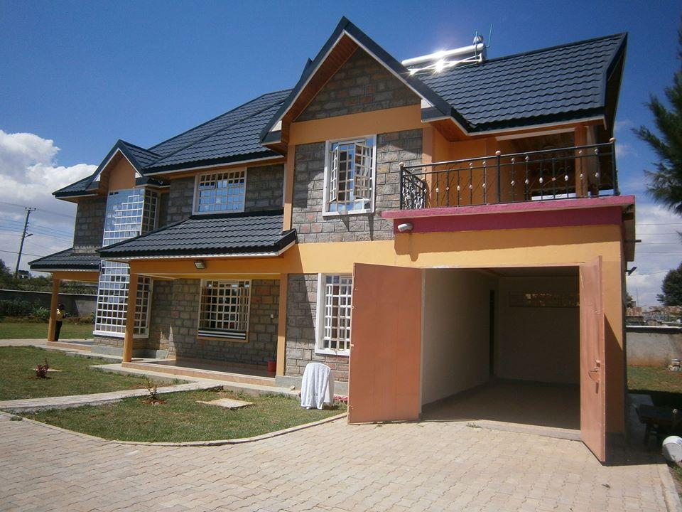 Elgon Village QUEST HOUSE