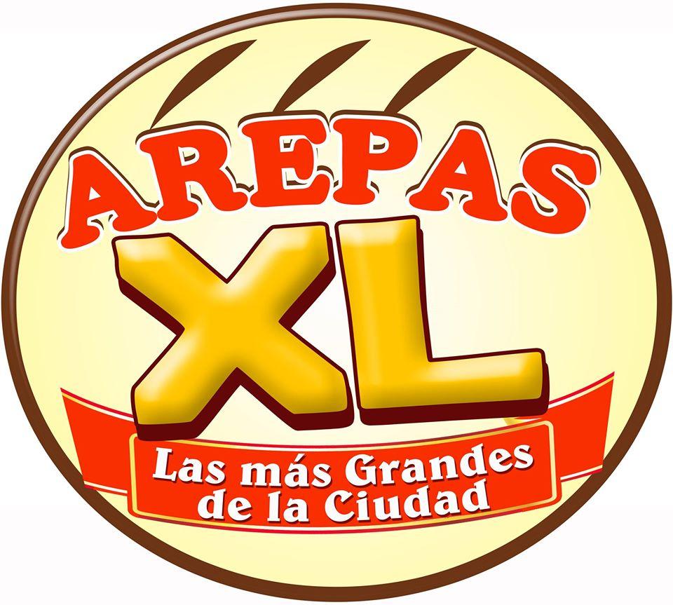 arepas xl