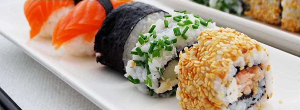 Misky Sushi