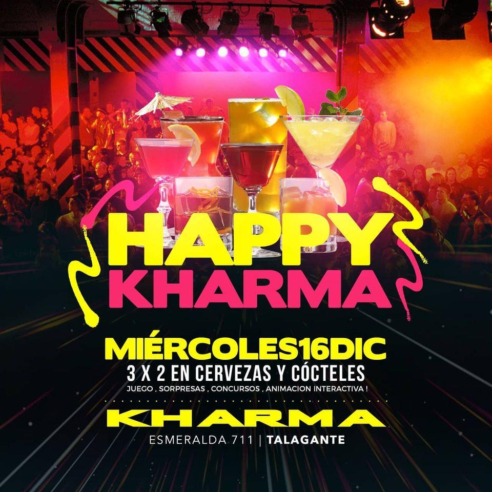 Kharma Lounge Restobar