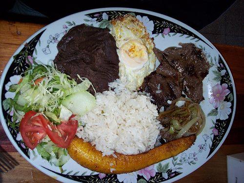 Comedor Y golosinas Amaya Del cid