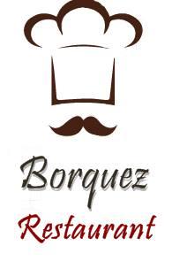 Bórquez restaurant