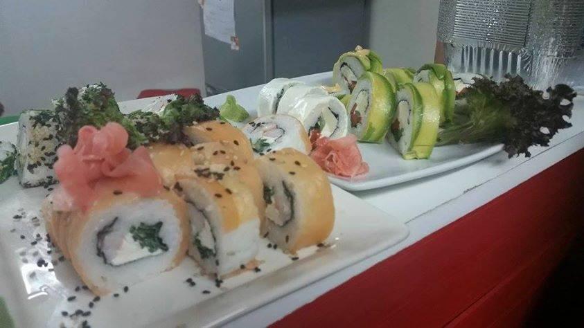 Sumo Expres Delivery
