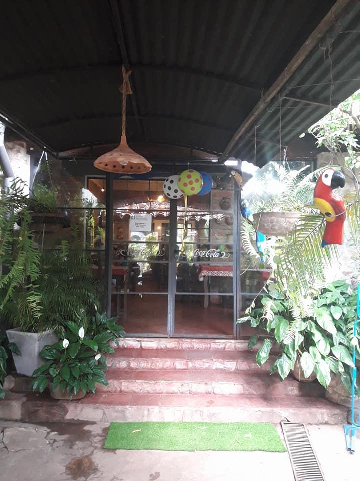 Panadería Y Restaurante Don Pablo