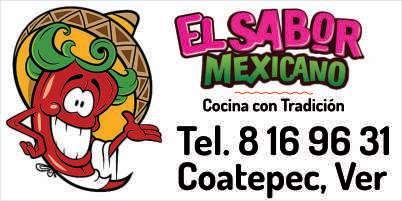El SABOR Mexicano