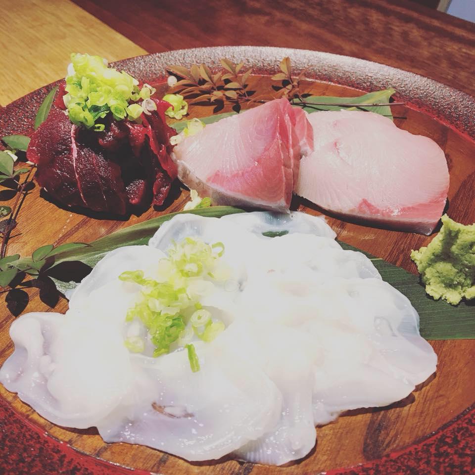 割烹 ます田