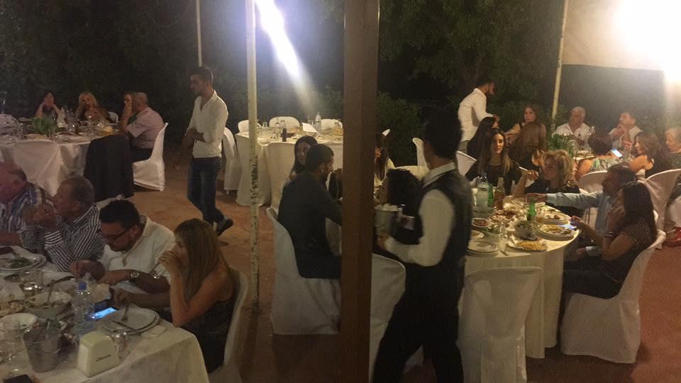 Al Baladi Traiteur et Restaurant