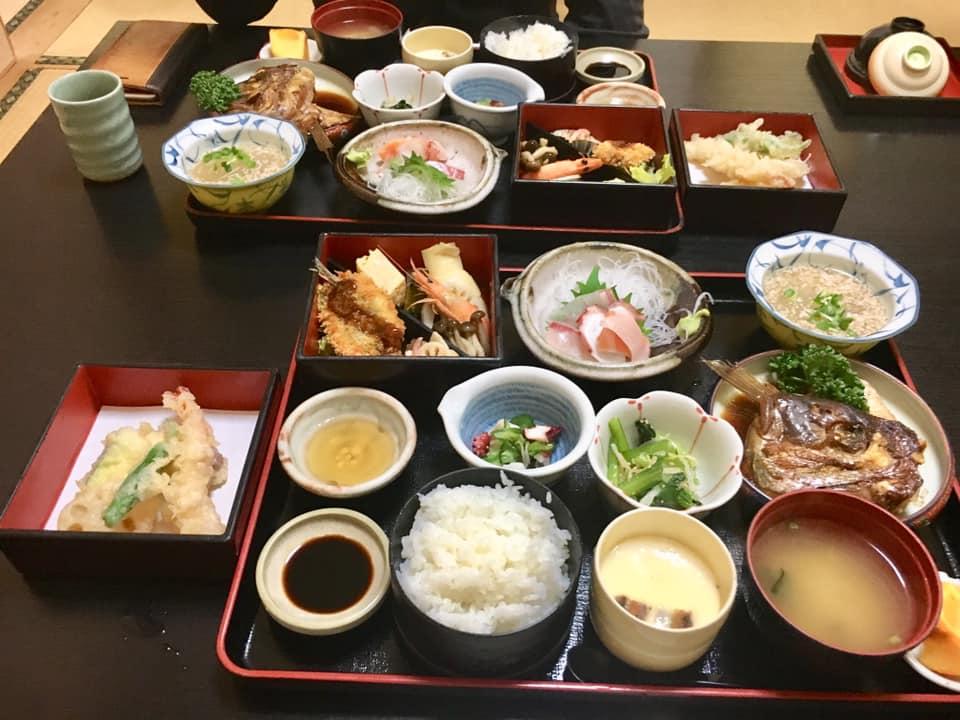 居酒屋割烹だん