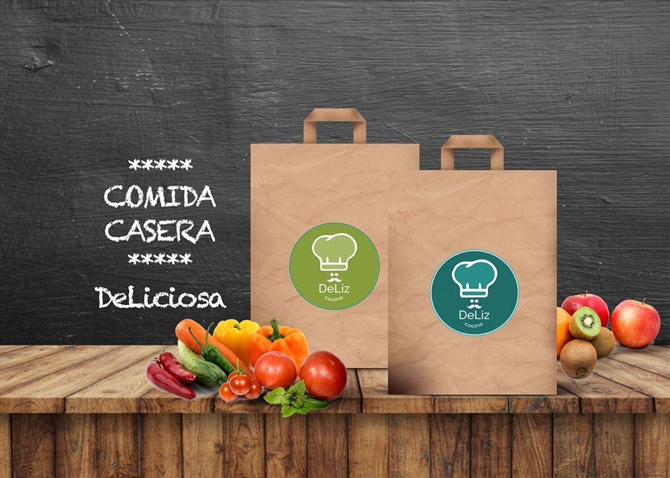 DeLiz cocina