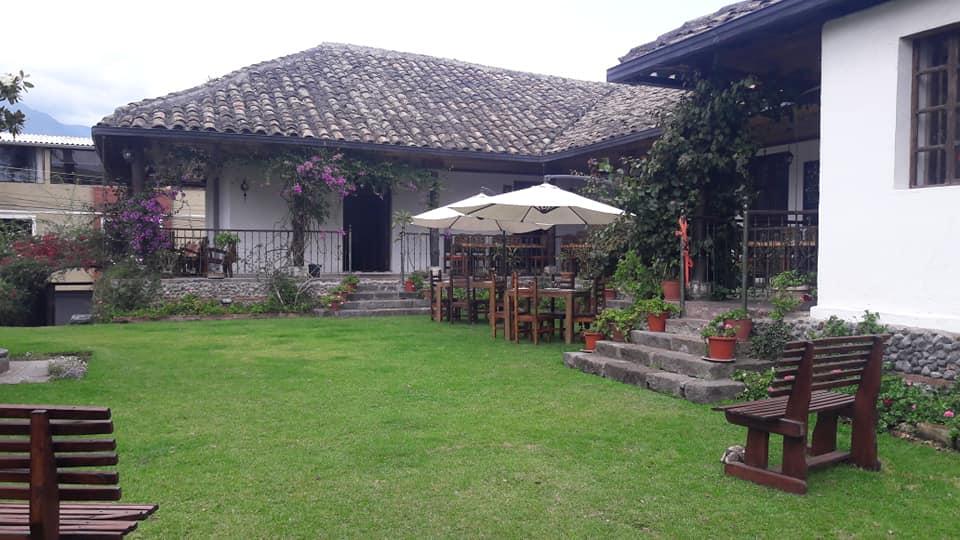 La Tola del Rosario Cotacachi