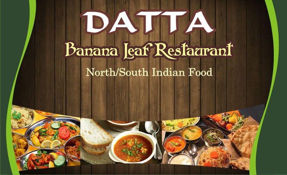 Datta Banana Leaf Restaurant & Bungalow