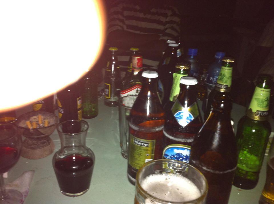 Club Funsports, Bar & Restaurant
