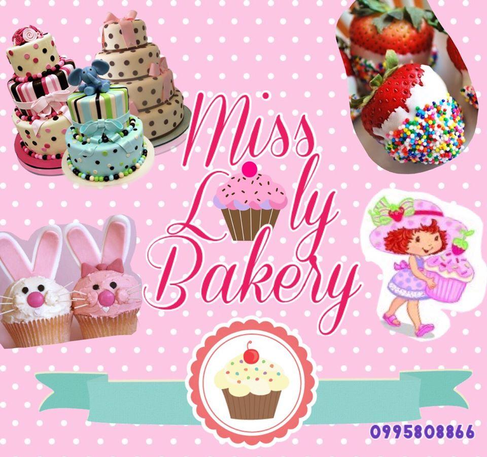 Miss Loly Bakery