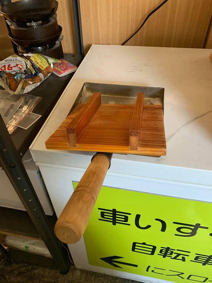 九州豚骨ラーメンど.•らいん