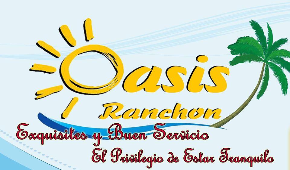 Oasis Ranchon