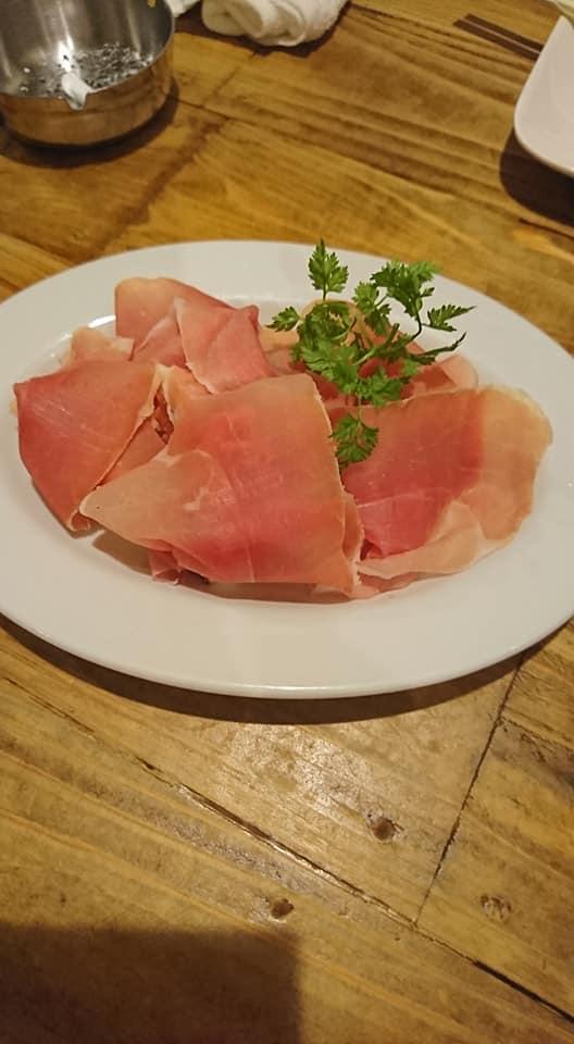 フレンチ食堂 Bochi Bochi