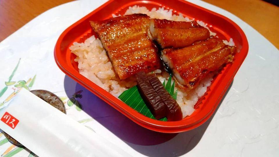 三木市　和食　川久