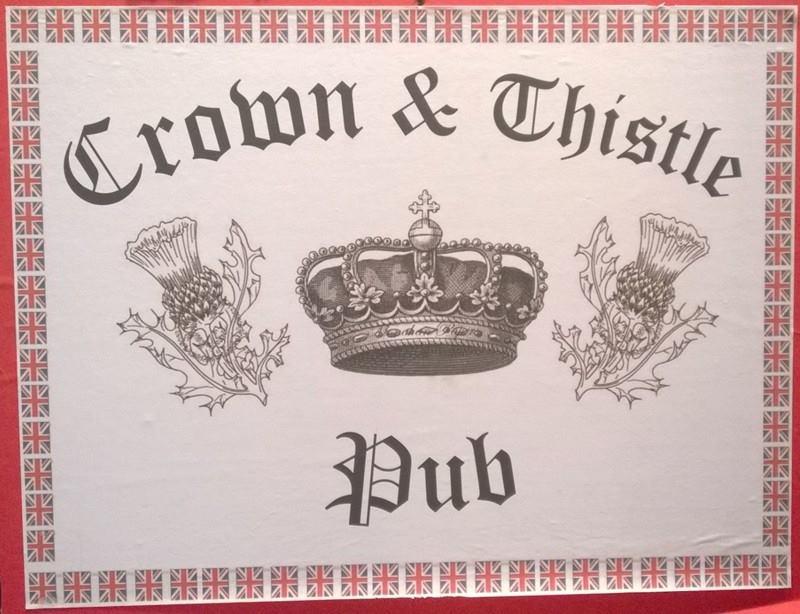 Crown & Thistle Pub