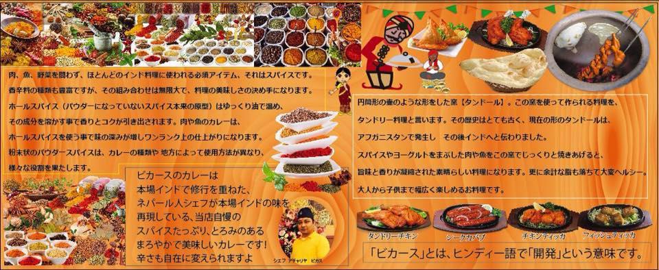インドカレードスティ