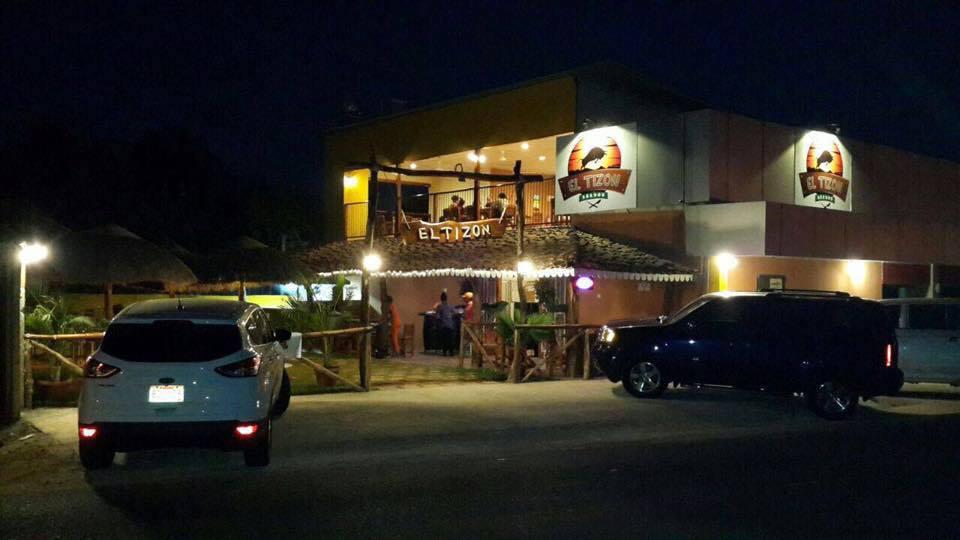 ElTizon Chitre